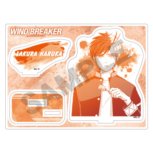 『WIND BREAKER』アクリルスタンド 桜 遥